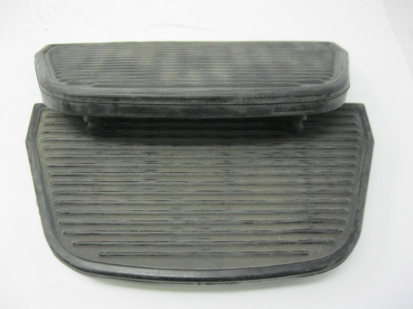 Harley-Davidson OEM Passenger Footboard Inserts 50606-06