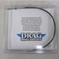 DRAG SPECIALTIES 0654-0026 16.4" CHOKE CABLE 78-84 FL 86-89FL FXST