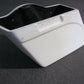 DIRTY BIRD 8" STRETCHED "LAY FLAT" SADDLEBAGS FITS HARLEY TOURING 09-13