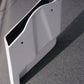 DIRTY BIRD 8" STRETCHED "LAY FLAT" SADDLEBAGS FITS HARLEY TOURING 09-13