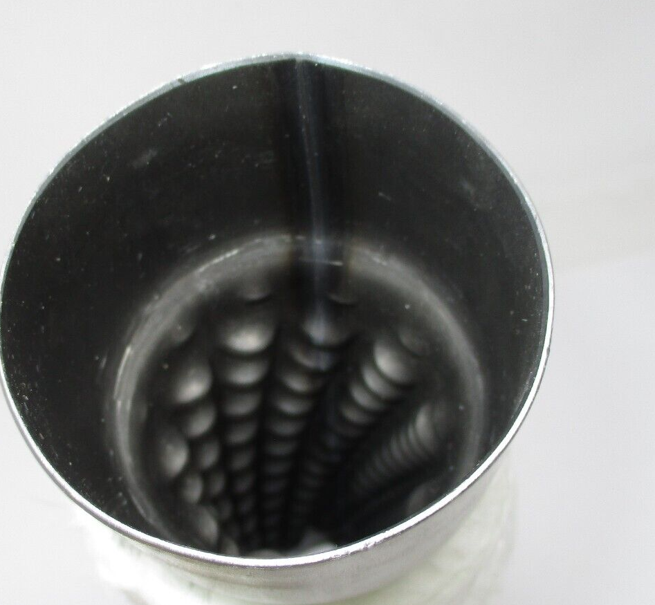 Quiet Baffle Unknown Fitment 1861-1110