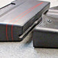 HARLEY- DAVIDSON 1994 - 2013 TOURING LEFT AND  RIGHT LOWER SADDLEBAG
