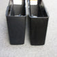 HARLEY- DAVIDSON 1994 - 2013 TOURING LEFT AND  RIGHT LOWER SADDLEBAG