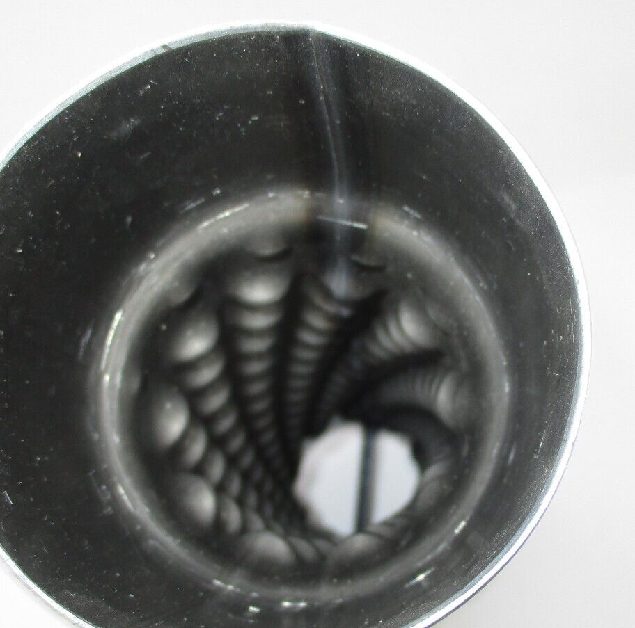 Quiet Baffle Unknown Fitment 1861-1110