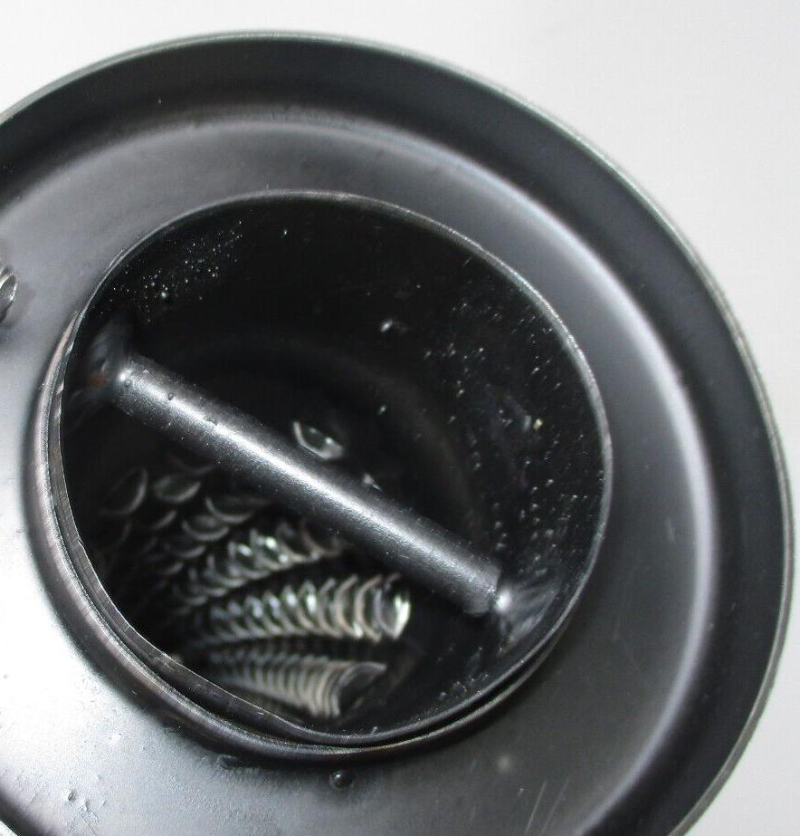 Quiet Baffle Unknown Fitment 1861-1110