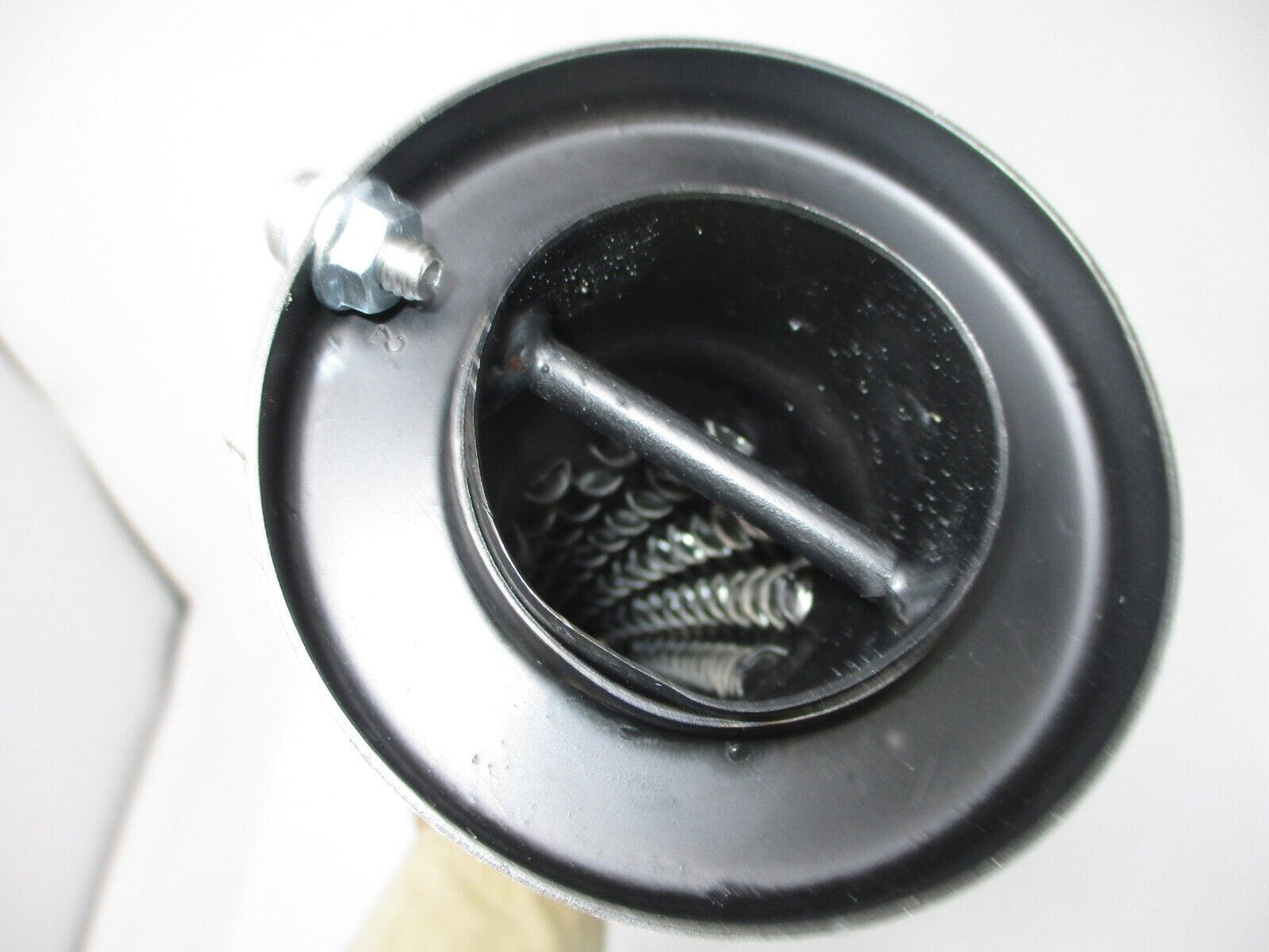 Quiet Baffle Unknown Fitment 1861-1110