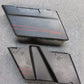 HARLEY- DAVIDSON 1994 - 2013 TOURING LEFT AND  RIGHT LOWER SADDLEBAG