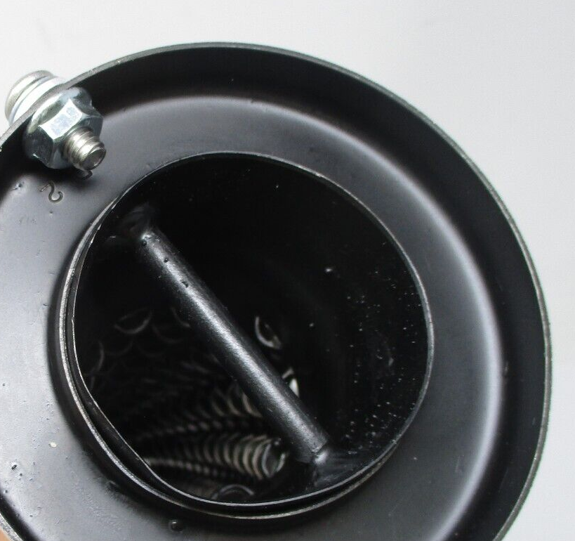 Quiet Baffle Unknown Fitment 1861-1110