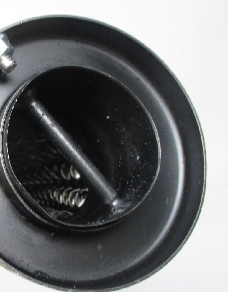 Quiet Baffle Unknown Fitment 1861-1110