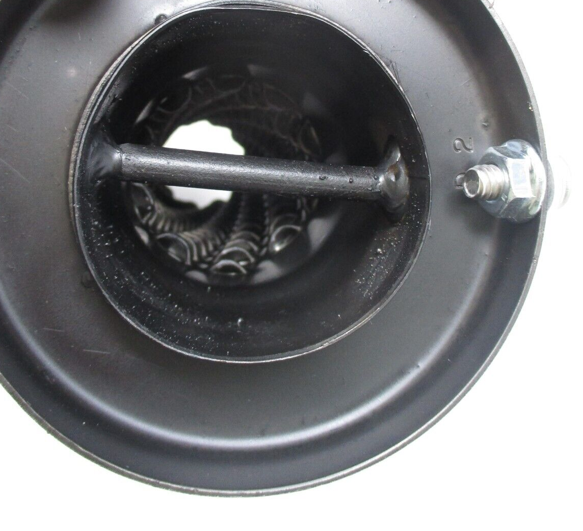 Quiet Baffle Unknown Fitment 1861-1110