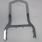 Chrome 11" Shorty Sissy Bar for Harley-Davidson