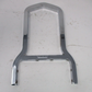 Chrome 11" Shorty Sissy Bar for Harley-Davidson