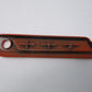 Harley Davidson OEM Right Saddlebag Latch Cover 90200984ECL