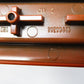 Harley Davidson OEM Right Saddlebag Latch Cover 90200984ECL