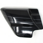 Harley Davidson OEM Touring Side Cover Vivid Black with Pinstripes 66250-09