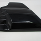 Harley Davidson OEM Touring Side Cover Vivid Black with Pinstripes 66250-09