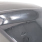 Harley Davidson OEM Touring Side Cover Vivid Black with Pinstripes 66250-09