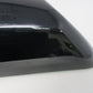 Harley Davidson OEM Touring Side Cover Vivid Black with Pinstripes 66250-09