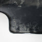 Harley Davidson OEM Touring Side Cover Vivid Black with Pinstripes 66250-09