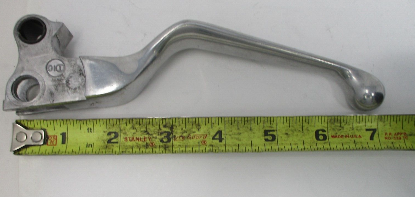Harley-Davidson OEM Clutch Lever Marked I 10