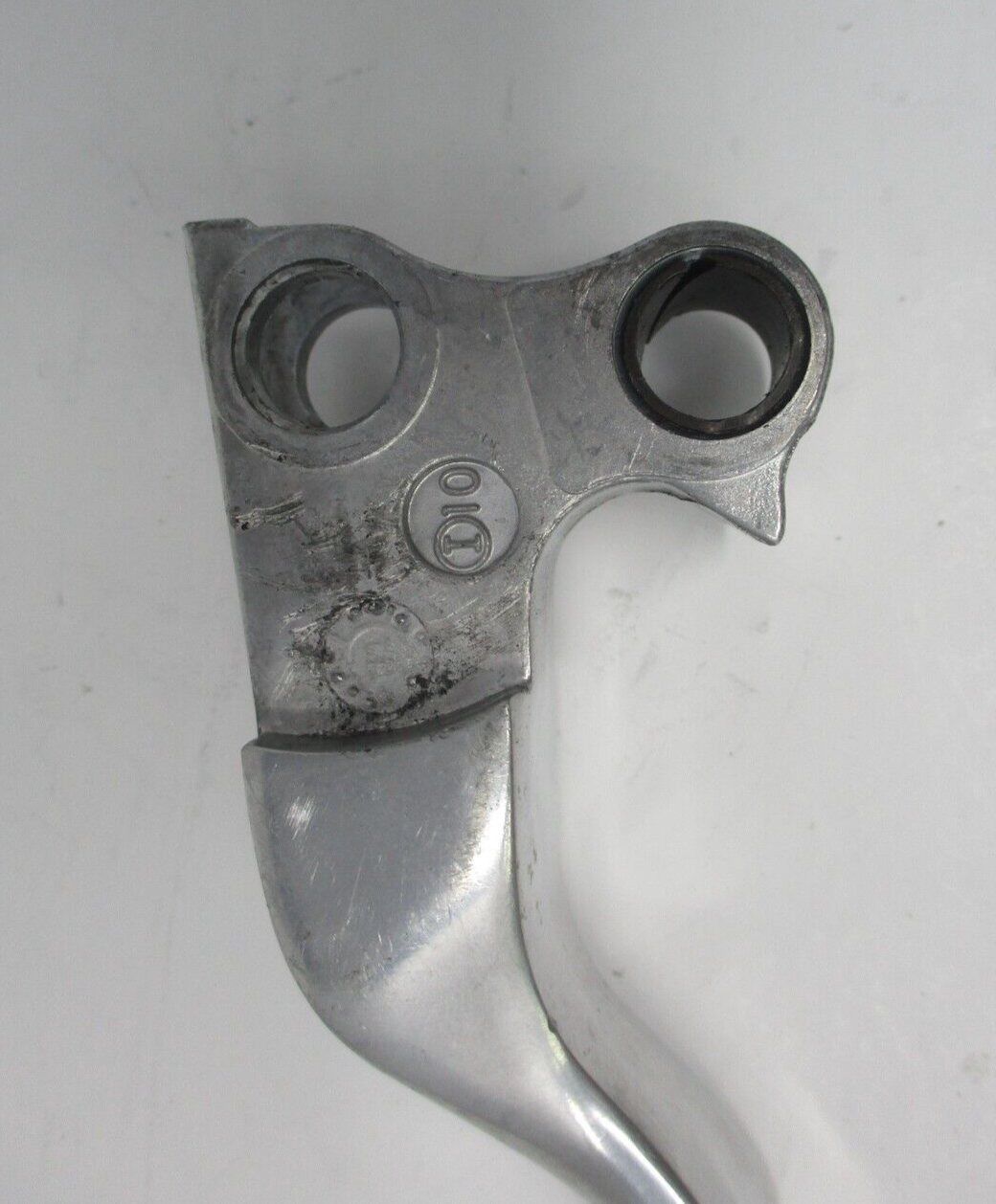 Harley-Davidson OEM Clutch Lever Marked I 10