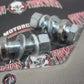 CUSTOM CHROME 26525 VERTICAL TOOL BOX MOUNT