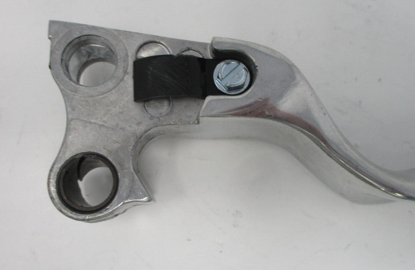 Harley-Davidson OEM Clutch Lever Marked I 10
