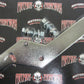 CUSTOM CHROME 26525 VERTICAL TOOL BOX MOUNT