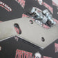 CUSTOM CHROME 26525 VERTICAL TOOL BOX MOUNT