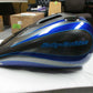 Harley Davidson OEM FLSTN Radical Paint Series Stretched Fuel Tank 61625-08CXV