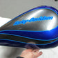 Harley Davidson OEM FLSTN Radical Paint Series Stretched Fuel Tank 61625-08CXV