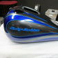 Harley Davidson OEM FLSTN Radical Paint Series Stretched Fuel Tank 61625-08CXV