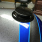 Harley Davidson OEM FLSTN Radical Paint Series Stretched Fuel Tank 61625-08CXV