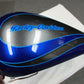 Harley Davidson OEM FLSTN Radical Paint Series Stretched Fuel Tank 61625-08CXV