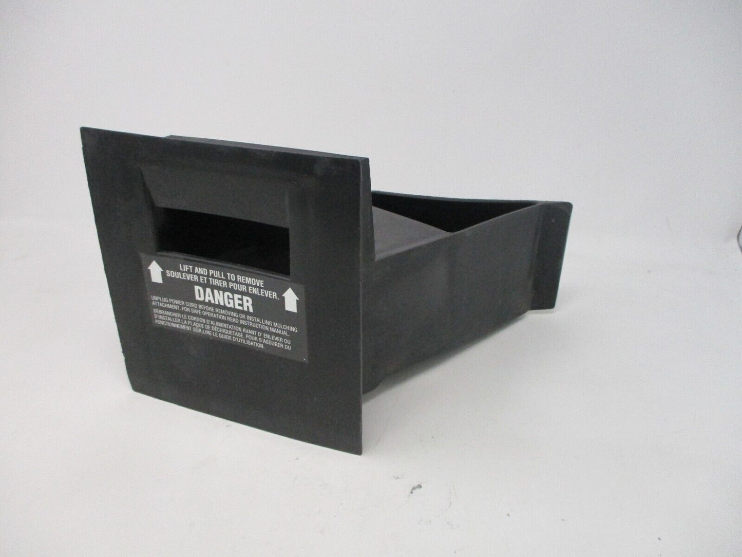 DeWALT Mulching Accessory 242354