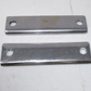 Harley-Davidson Slip on Mufflers Exhaust Hangers Mounting Brackets  65723-85