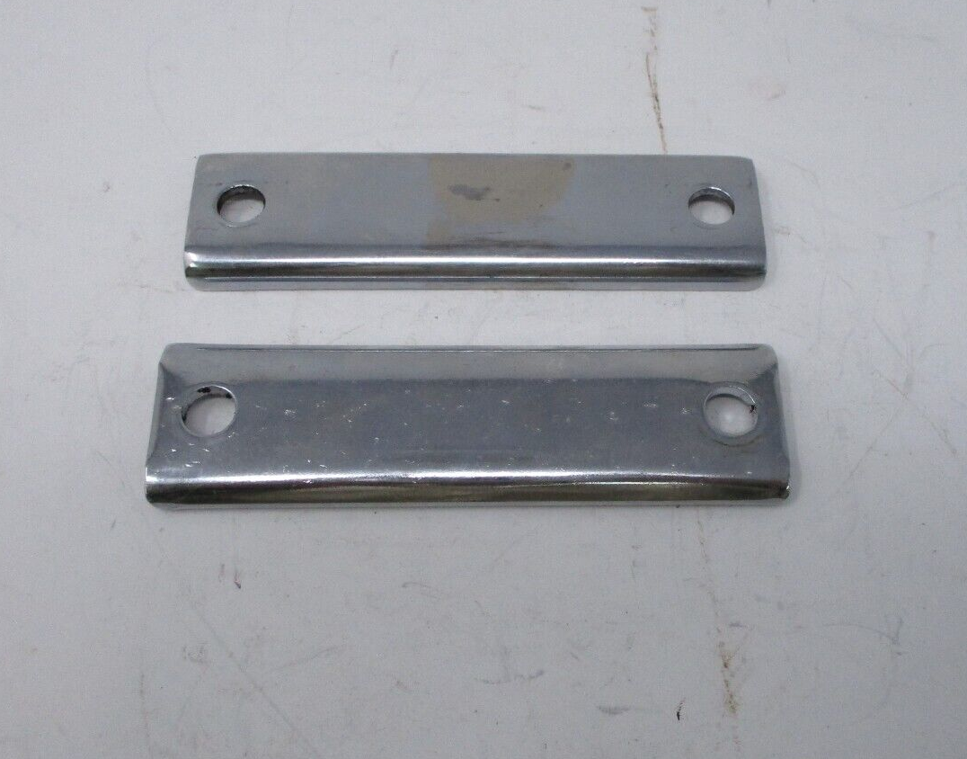 Harley-Davidson Slip on Mufflers Exhaust Hangers Mounting Brackets  65723-85