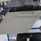 CAMTECH STRETCHED SADDLEBAGS W/ DUAL CUTOUTS FITS HARLEY DAVIDSON TOURING 98-13