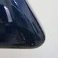 Harley-Davidson OEM Left Saddlebag Metallic Blue w/Stripe '99-'00  90753-93