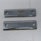 Harley-Davidson Slip on Mufflers Exhaust Hangers Mounting Brackets  65723-85