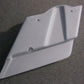 CAMTECH STRETCHED SADDLEBAGS W/ DUAL CUTOUTS FITS HARLEY DAVIDSON TOURING 98-13