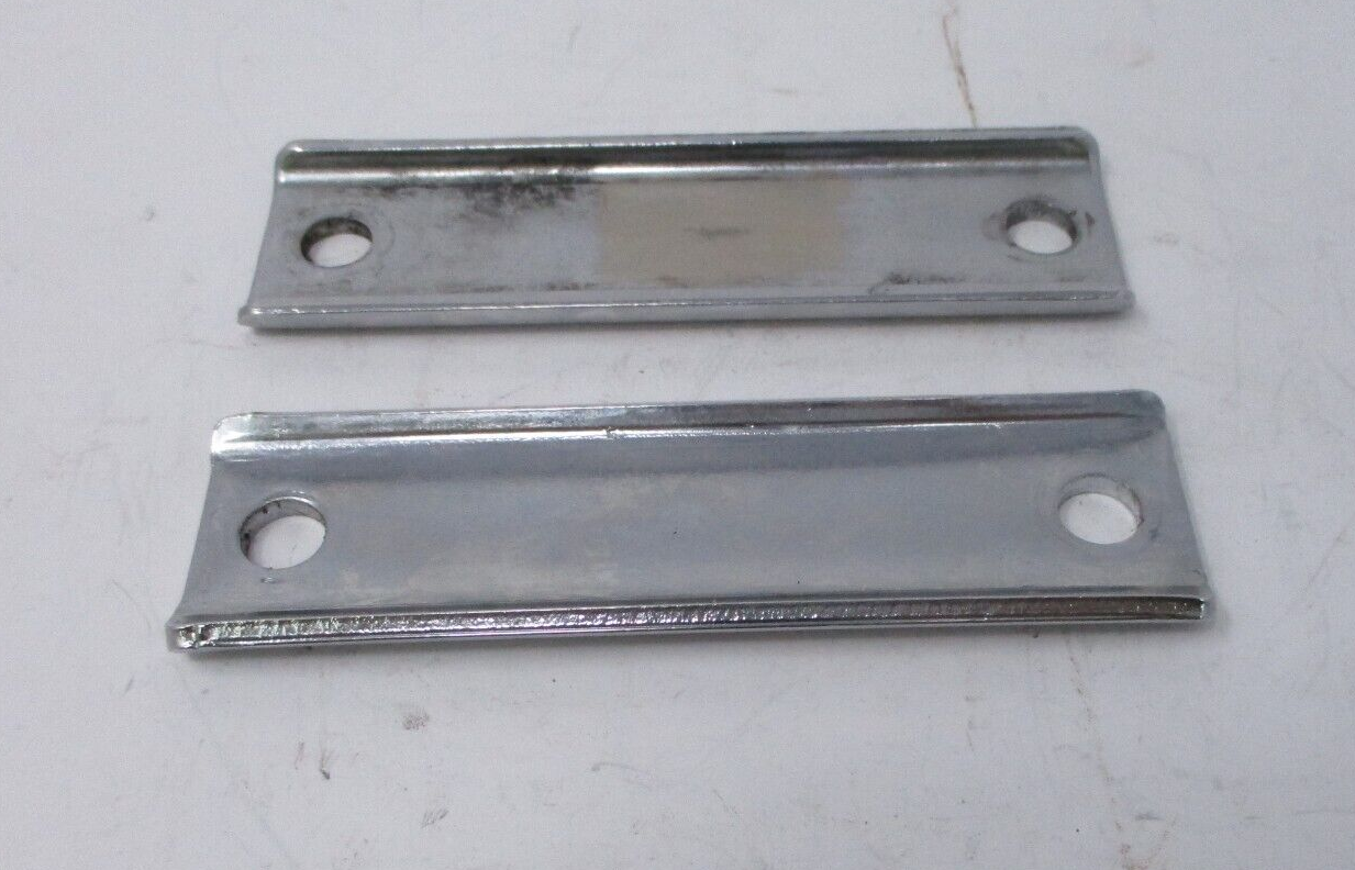 Harley-Davidson Slip on Mufflers Exhaust Hangers Mounting Brackets  65723-85