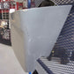 CAMTECH STRETCHED SADDLEBAGS W/ DUAL CUTOUTS FITS HARLEY DAVIDSON TOURING 98-13