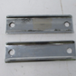 Harley-Davidson Slip on Mufflers Exhaust Hangers Mounting Brackets  65723-85