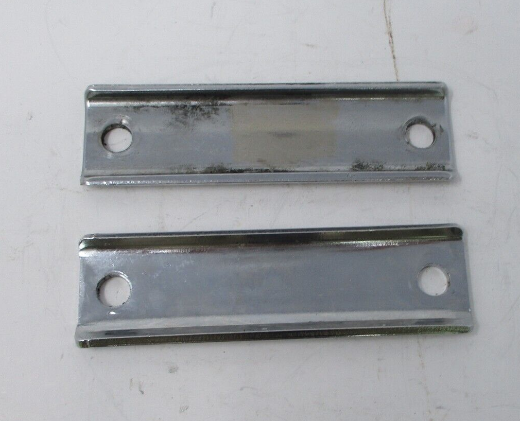 Harley-Davidson Slip on Mufflers Exhaust Hangers Mounting Brackets  65723-85