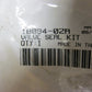 GENUINE HARLEY-DAVIDSON VALVE SEAL KIT 18094-02A