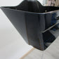 Harley-Davidson OEM Left Saddlebag Metallic Blue w/Stripe '99-'00  90753-93