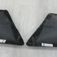 Harley Davidson '09-22 Side Cover Black with Grey Detail 66048-09A 66250-09