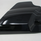Harley Davidson '09-22 Side Cover Black with Grey Detail 66048-09A 66250-09