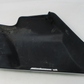 Harley Davidson '09-22 Side Cover Black with Grey Detail 66048-09A 66250-09